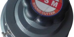GSM Round Sample Cutter