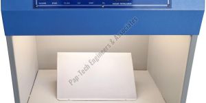 Color Matching Cabinet