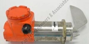 Consistency Transmitter