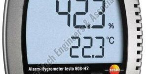 Digital Humidity Meter