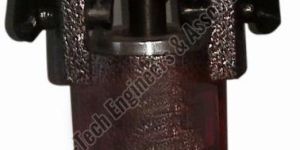 GSM HYDRAULIC CUTTER