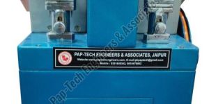 Kohler Molin Type Folding Endurance Tester