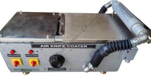 Lab Air Knife Coater