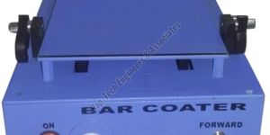 Lab Bar Coater