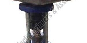 Paper GSM Control Valve