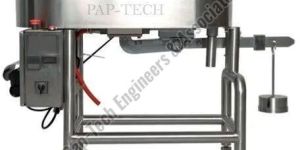 Paper Mill Lab Valley Beater