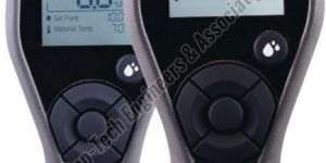 Paper Moisture Meter