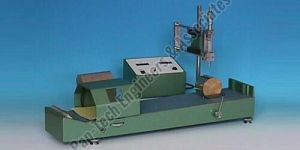 PAPER SURFACE OIL ABSORBENCY TESTER