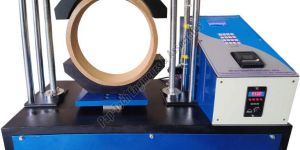 Core Compression Strength Tester