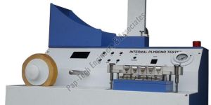 Pneumatic Ply Bond Tester