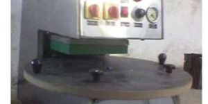 1000 Pcs Automatic Blister Packaging Machine