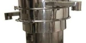 500 Kg Vibro Sifter Machine