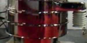 Automatic Stainless Steel Vibro Sifter