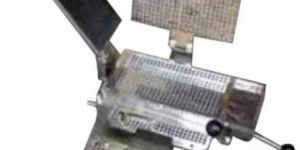 Capsule Filling Machine