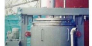 Mild Steel Bale out Press Machine