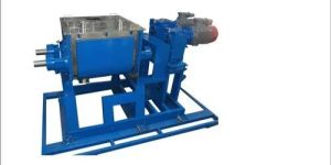 Sigma Kneader Cum Extruder