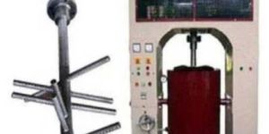 Stainless Steel Attritor Milling Machine