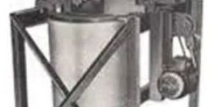 Stainless Steel Micro Pulverizer