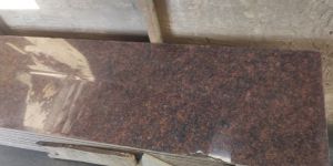Tan Brown Granite