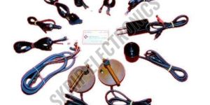 Biomedical Electronics & Transducer