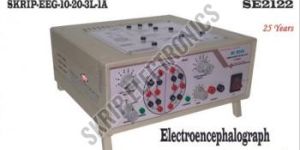 EEG Amplifier Trainer