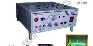 EOG Amplifier Trainer