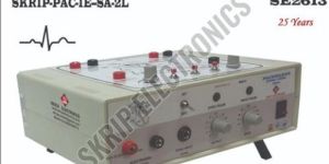 Pacemaker with Simulator