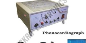 Phonocardiogram System