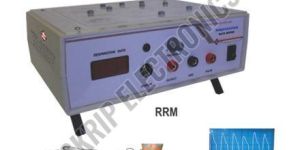 Respiration Rate Monitor