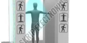 Tunnel Sanitizer Machine