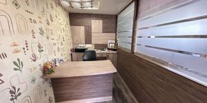 Interior Architecture