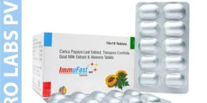 Ayurvedic Immunity Booster