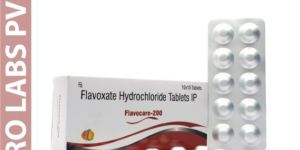 Flavoxate Tablet