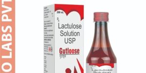 LACTULOSE SOLUTION 10 GMS /15ML