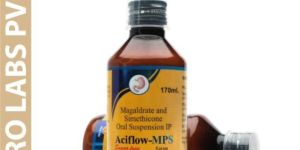 MAGALDRATE 400 MG+SIMETHICONE 20 MG (SUGAR FREE)