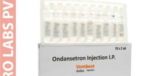 ONDANSETRON 2MG (2ML)