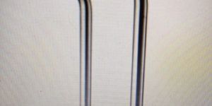 Glass Door Handles