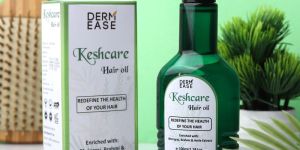 Keshcare Hair Oil