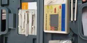 Kett Grain Moisture Meter