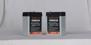 6v 5ah Lead Acid Batteries