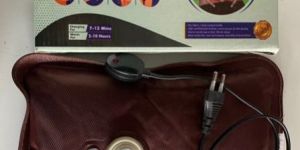 A1 Care Electric Hot Water Bag