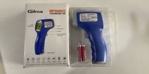 Gilma Digital Infrared Thermometer Gun