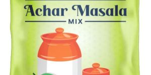 Achar Masala