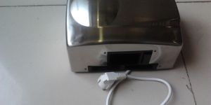 Hands Dryer