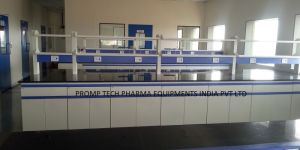 Laboratory Furniture