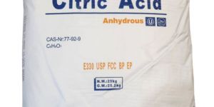 Citric Acid