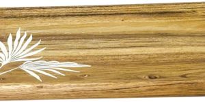 Serving Wooden Platter