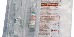 Deca Durabolin Injection