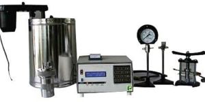 Bomb Calorimeter