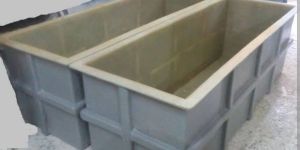 FRP Lining Tanks